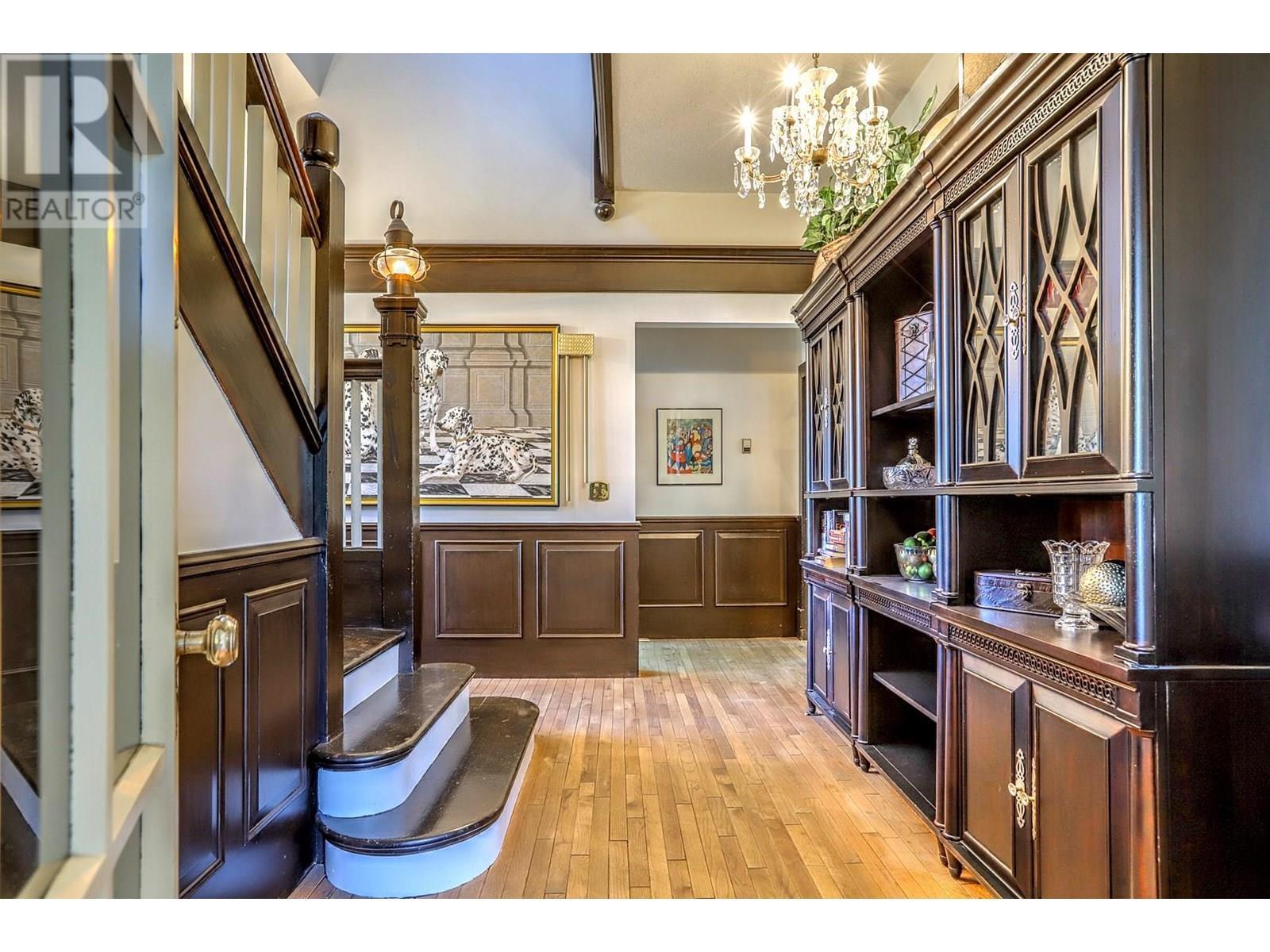 5482 Silver Star Road. Vernon, British Columbia