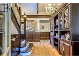 5482 Silver Star Road. Vernon, British Columbia