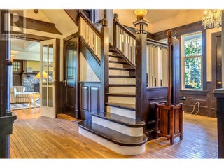 5482 Silver Star Road. Vernon, British Columbia