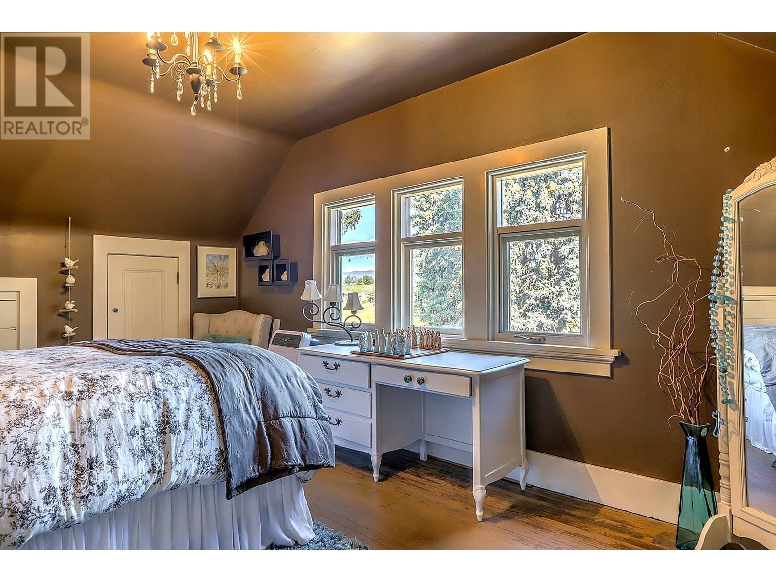 5482 Silver Star Road. Vernon, British Columbia