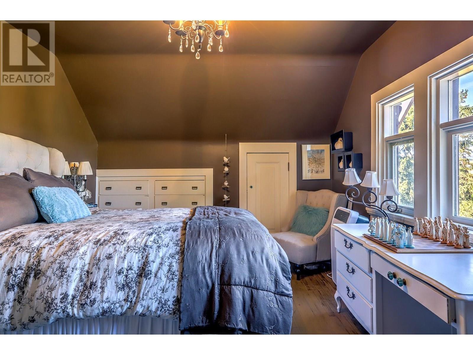 5482 Silver Star Road. Vernon, British Columbia