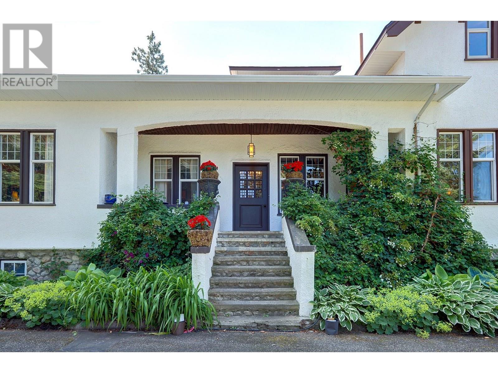 5482 Silver Star Road. Vernon, British Columbia