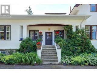 5482 Silver Star Road. Vernon, British Columbia