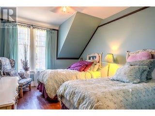 5482 Silver Star Road. Vernon, British Columbia