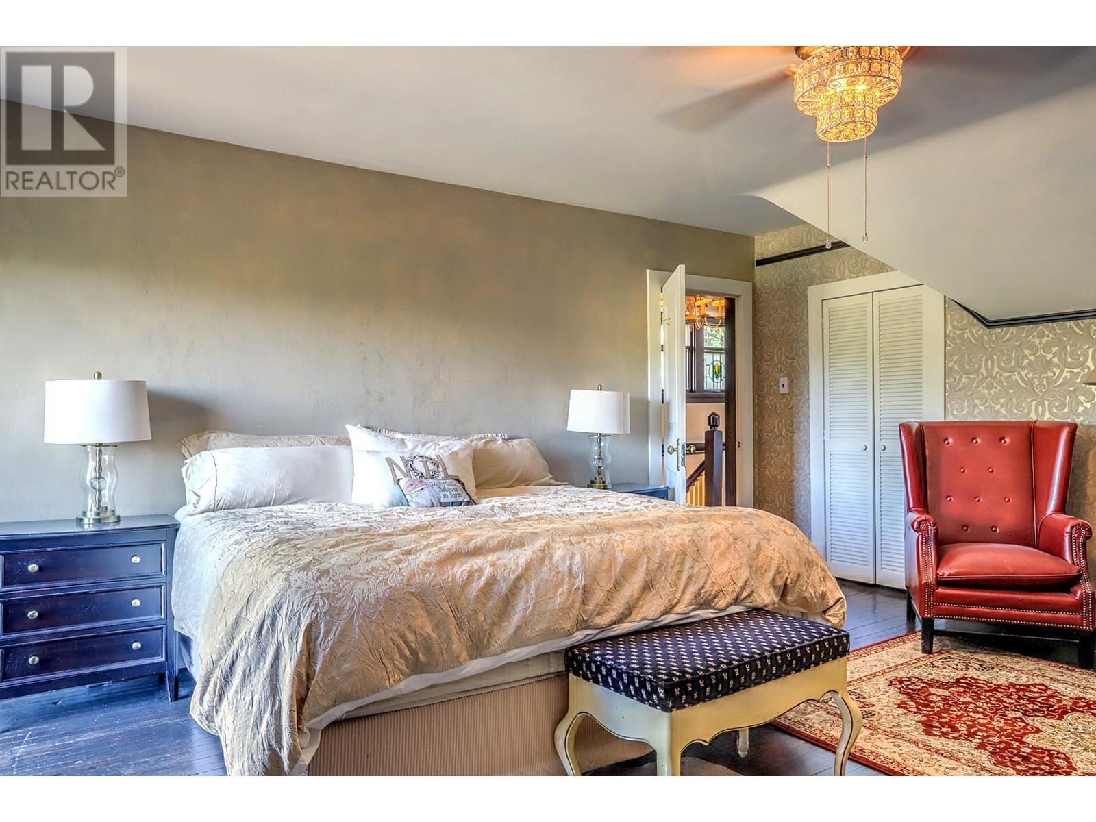 5482 Silver Star Road. Vernon, British Columbia