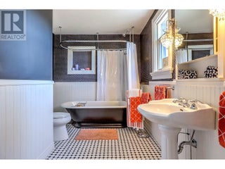 5482 Silver Star Road. Vernon, British Columbia