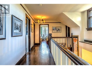 5482 Silver Star Road. Vernon, British Columbia