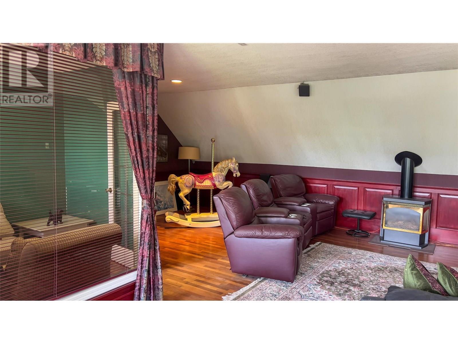 5482 Silver Star Road. Vernon, British Columbia