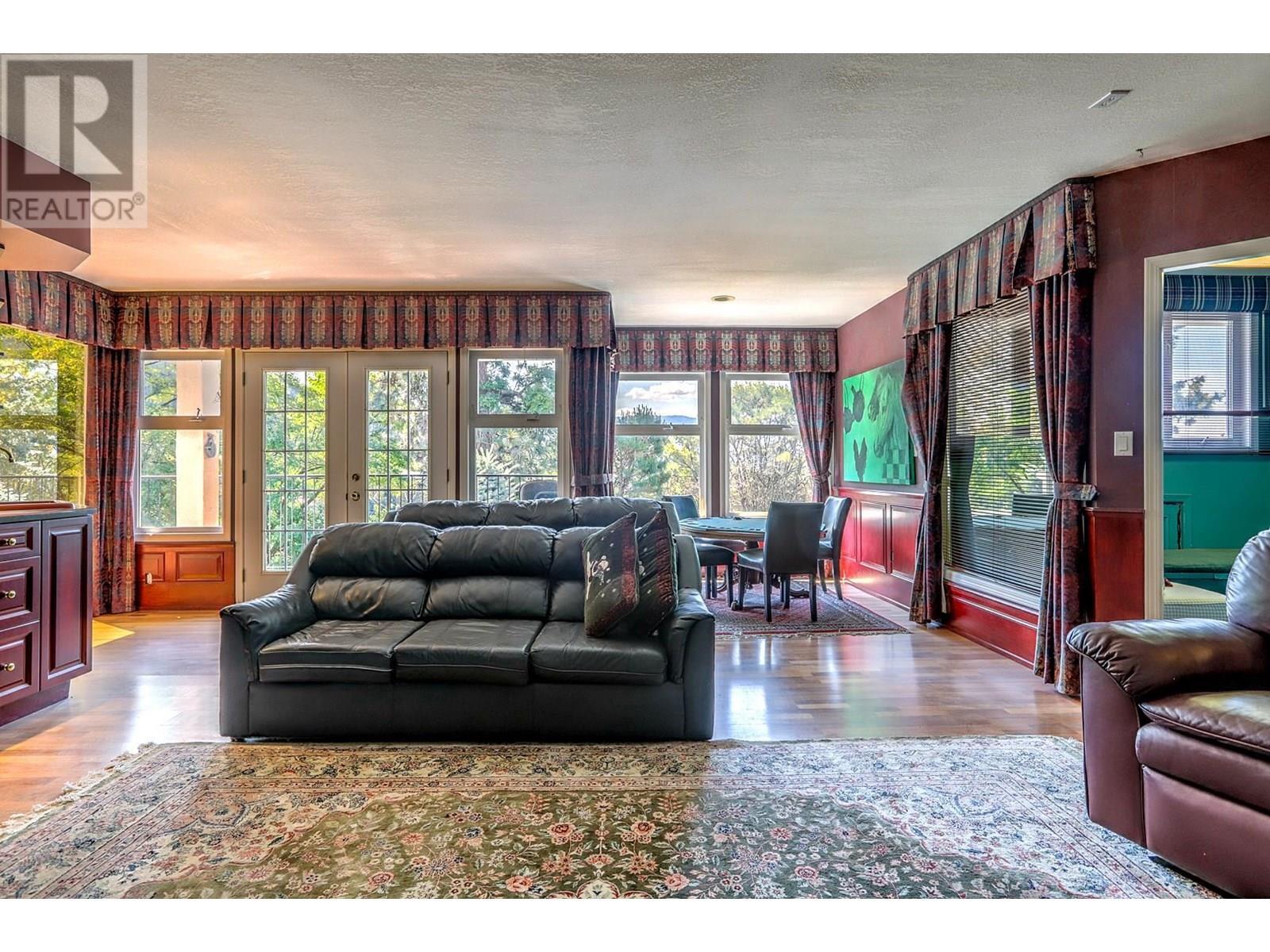 5482 Silver Star Road. Vernon, British Columbia