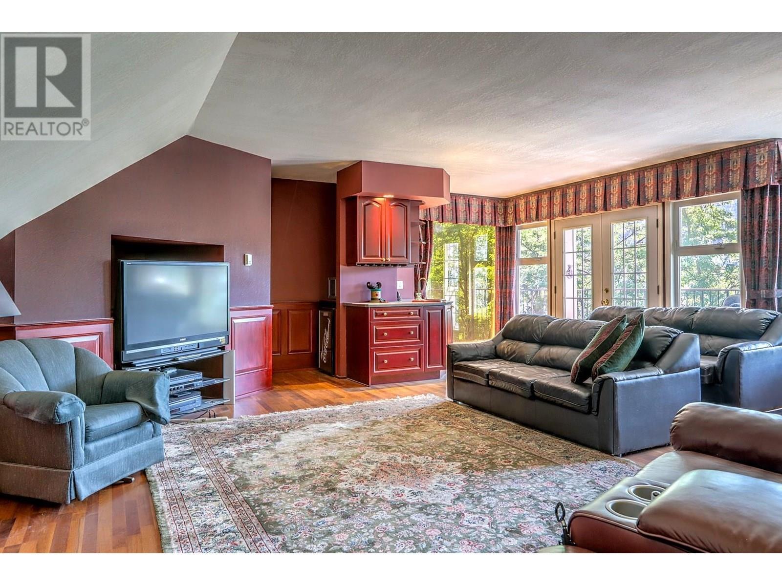 5482 Silver Star Road. Vernon, British Columbia