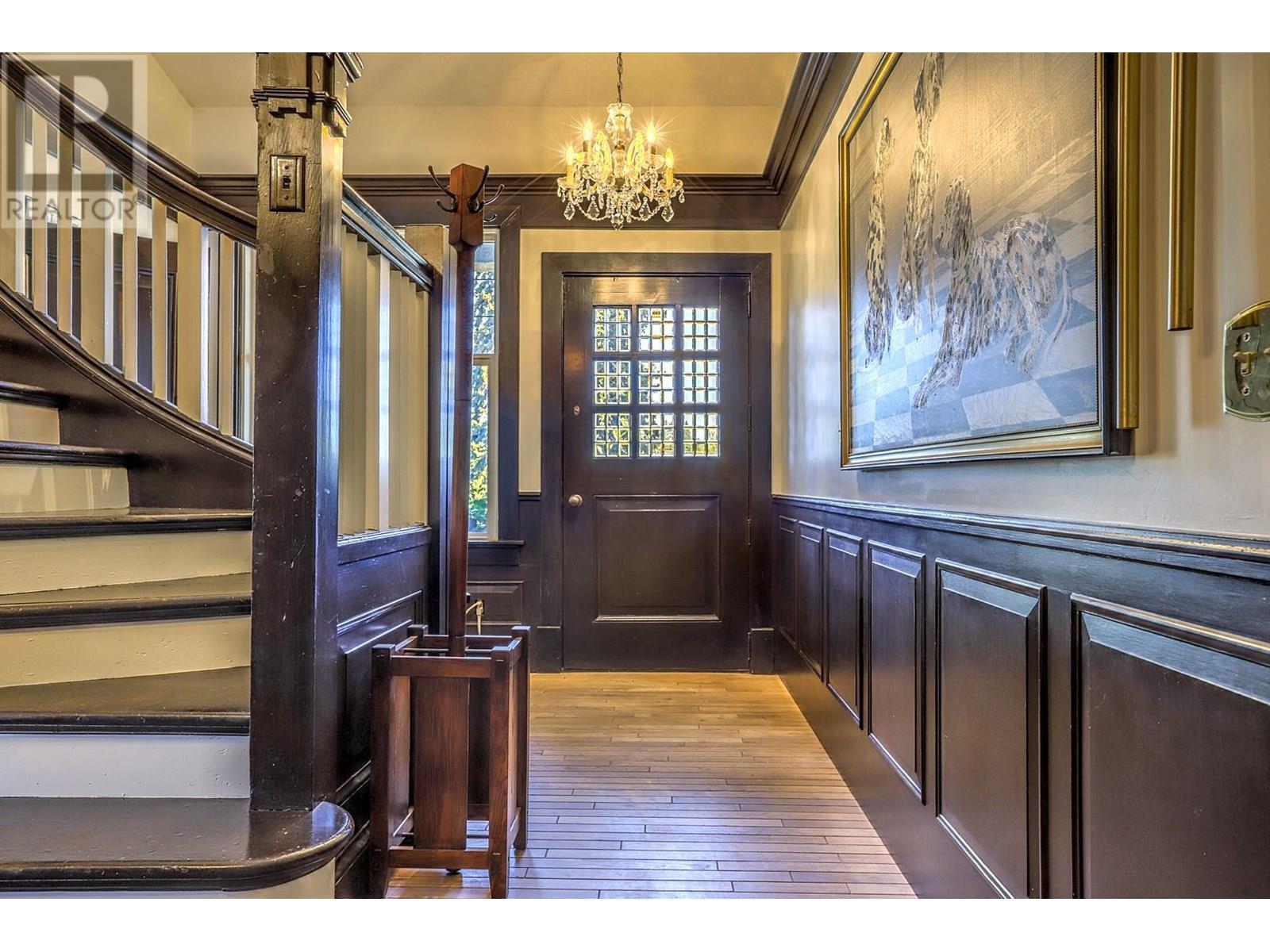 5482 Silver Star Road. Vernon, British Columbia