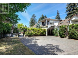 5482 Silver Star Road. Vernon, British Columbia