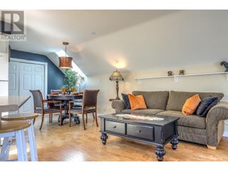 5482 Silver Star Road. Vernon, British Columbia