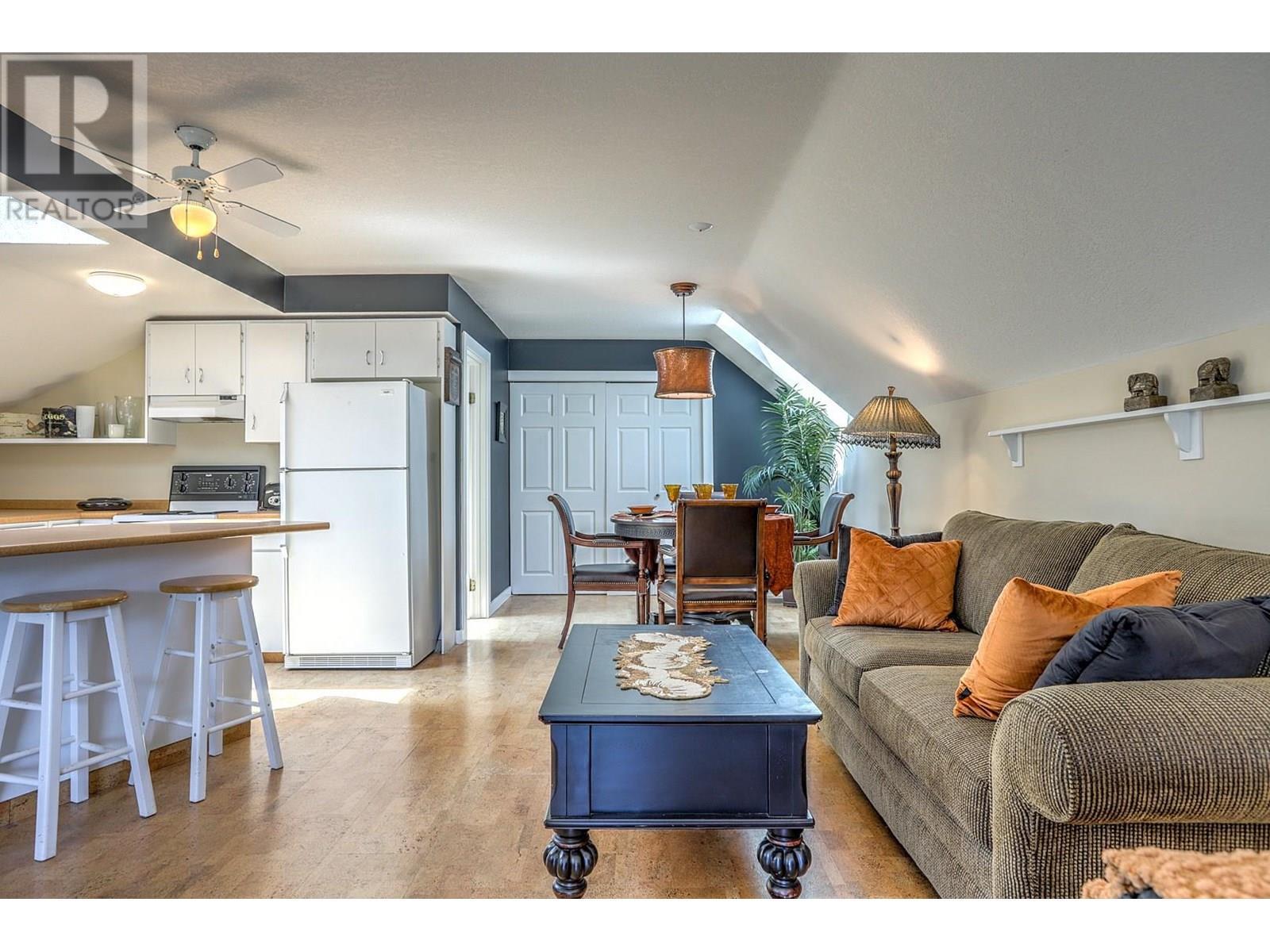 5482 Silver Star Road. Vernon, British Columbia