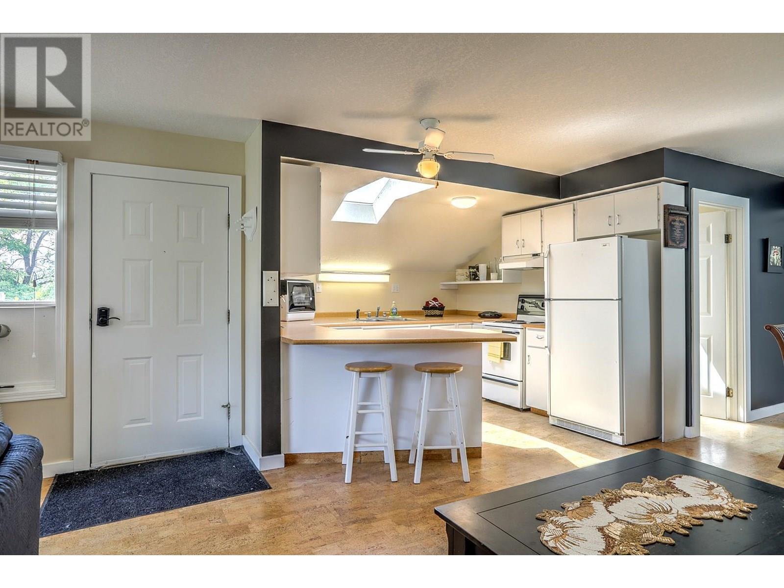 5482 Silver Star Road. Vernon, British Columbia