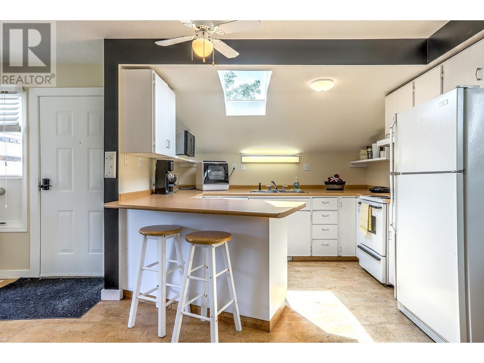 5482 Silver Star Road. Vernon, British Columbia