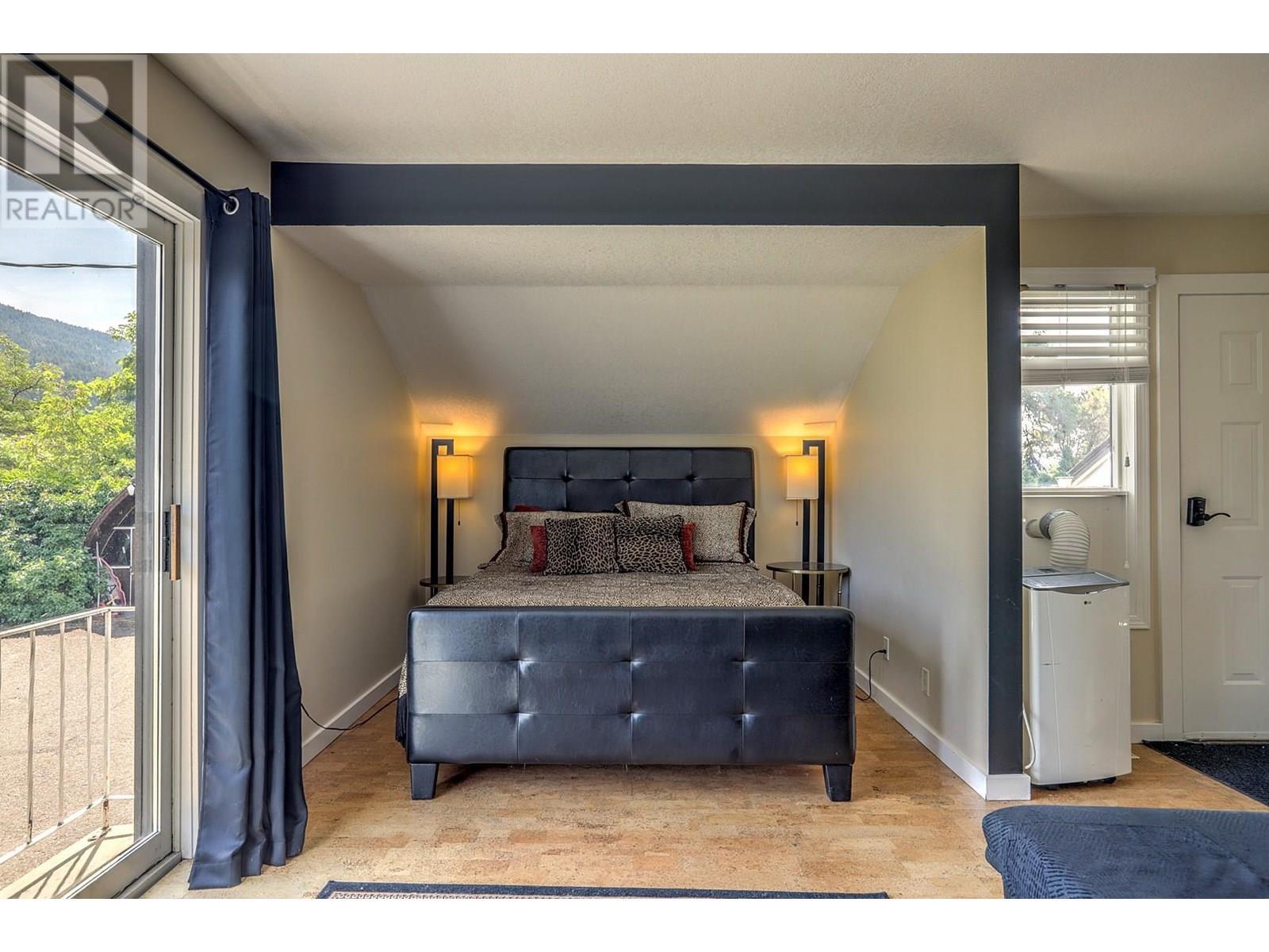 5482 Silver Star Road. Vernon, British Columbia