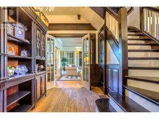 5482 Silver Star Road. Vernon, British Columbia