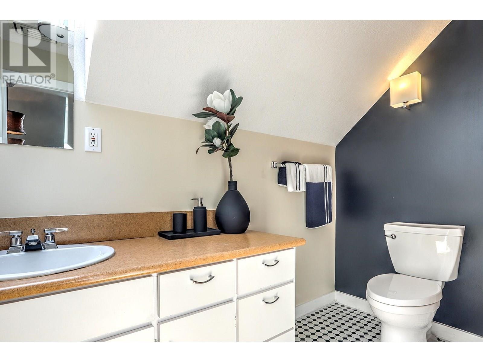 5482 Silver Star Road. Vernon, British Columbia