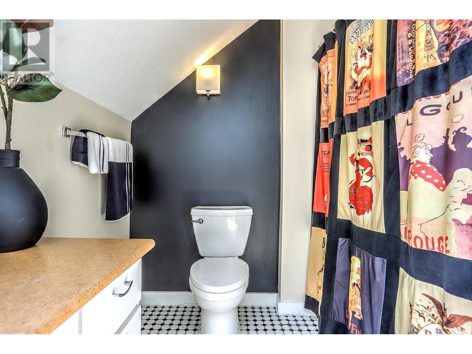 5482 Silver Star Road. Vernon, British Columbia