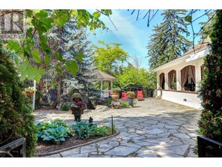 5482 Silver Star Road. Vernon, British Columbia