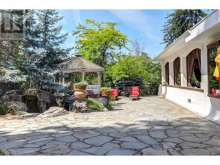 5482 Silver Star Road. Vernon, British Columbia