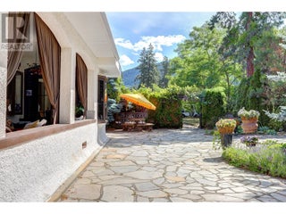 5482 Silver Star Road. Vernon, British Columbia