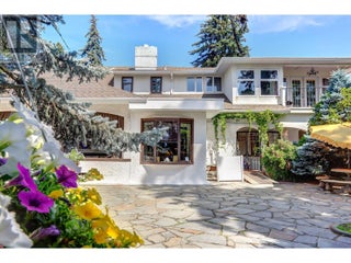 5482 Silver Star Road. Vernon, British Columbia