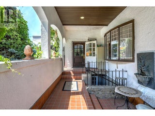 5482 Silver Star Road. Vernon, British Columbia