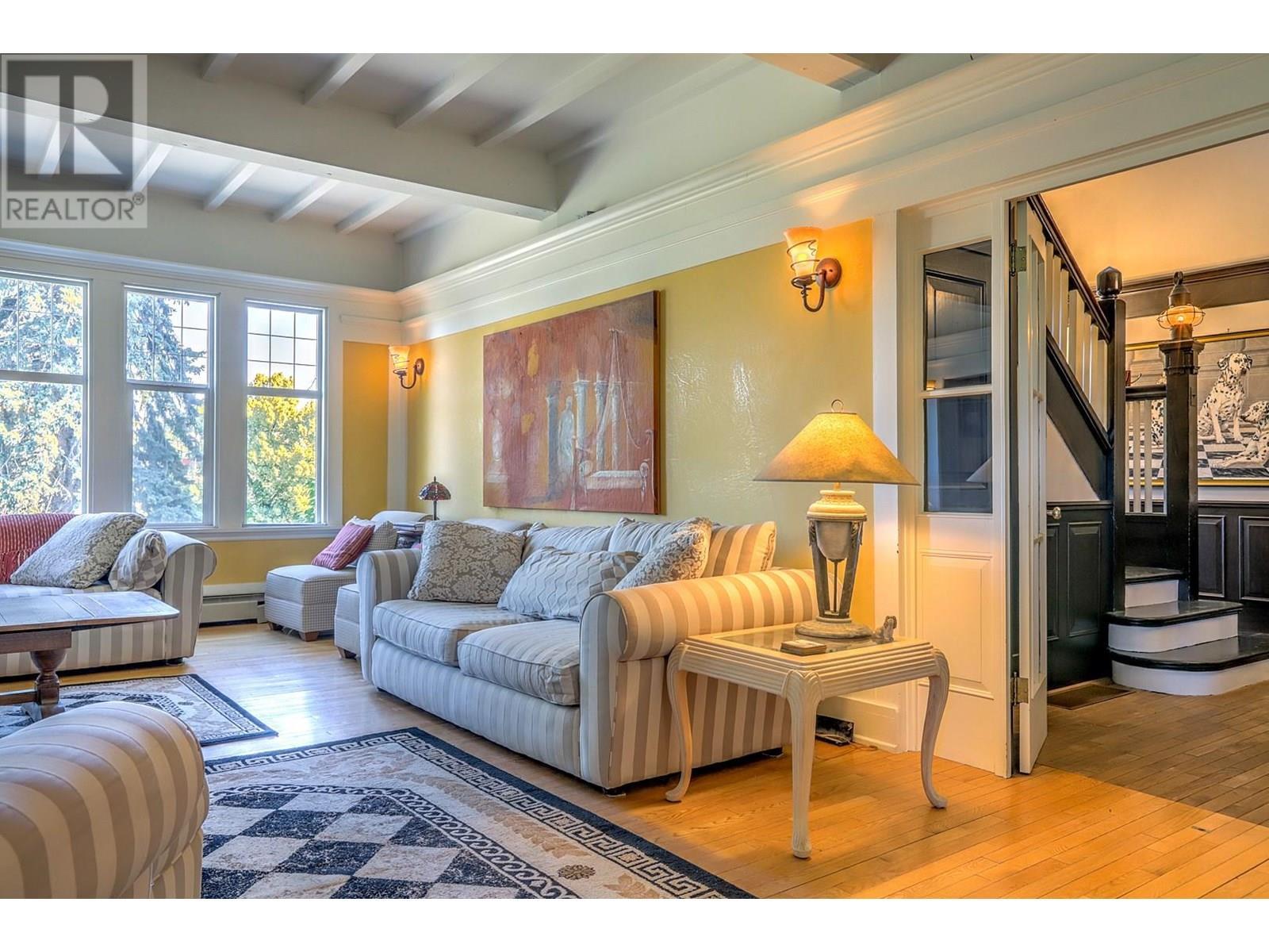 5482 Silver Star Road. Vernon, British Columbia