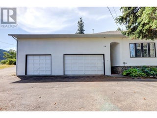 5482 Silver Star Road. Vernon, British Columbia