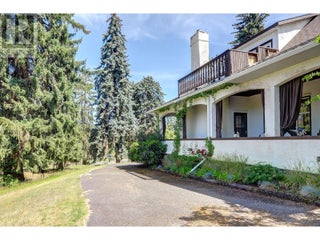 5482 Silver Star Road. Vernon, British Columbia