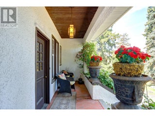 5482 Silver Star Road. Vernon, British Columbia