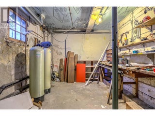 5482 Silver Star Road. Vernon, British Columbia