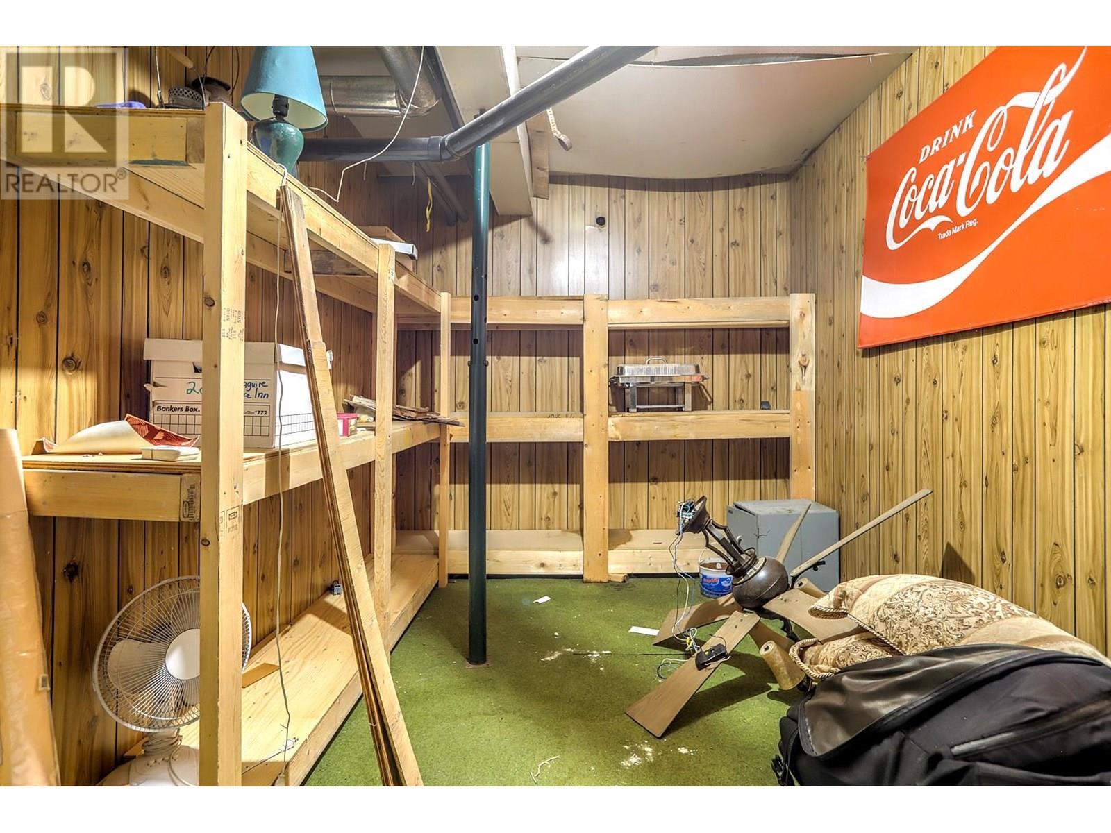 5482 Silver Star Road. Vernon, British Columbia