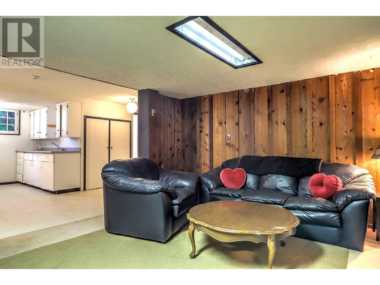 5482 Silver Star Road. Vernon, British Columbia