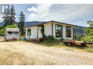 5482 Silver Star Road. Vernon, British Columbia