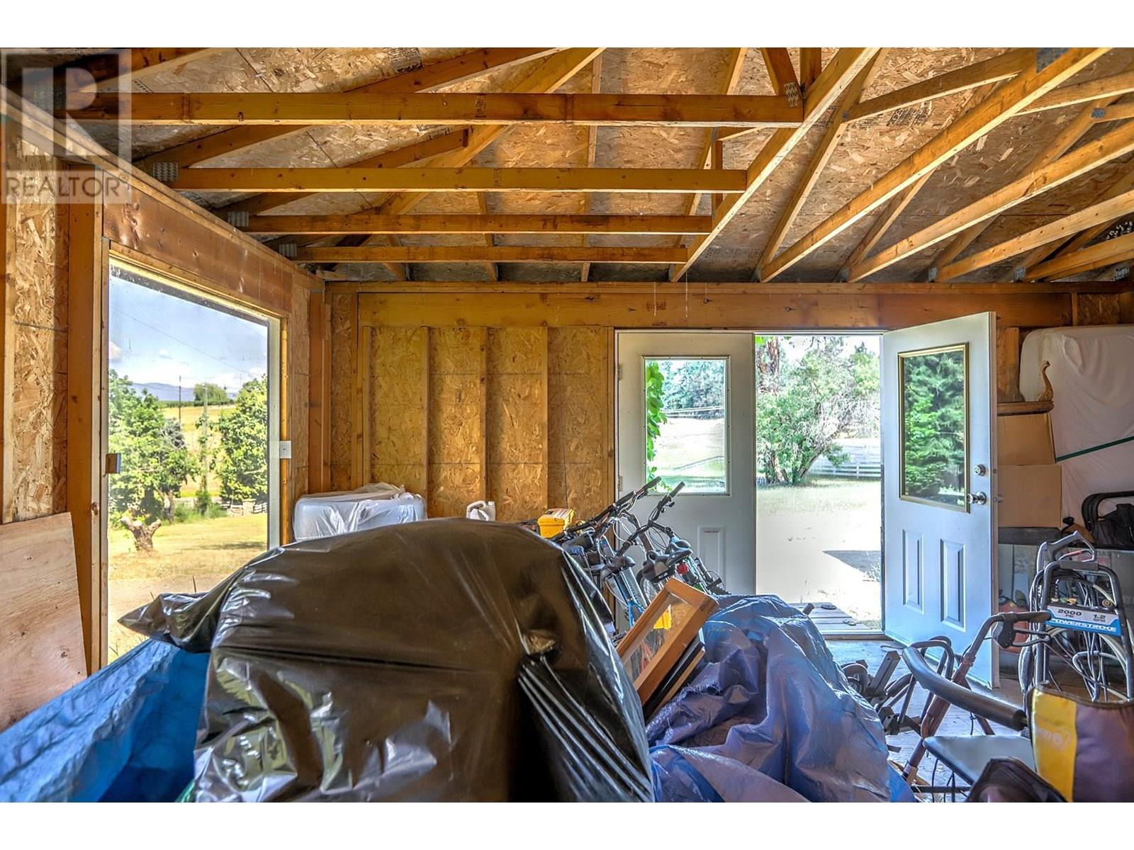 5482 Silver Star Road. Vernon, British Columbia