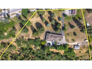 5482 Silver Star Road. Vernon, British Columbia