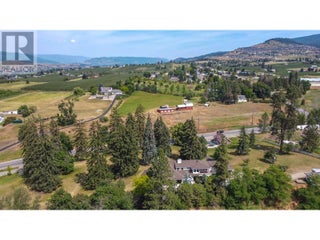5482 Silver Star Road. Vernon, British Columbia