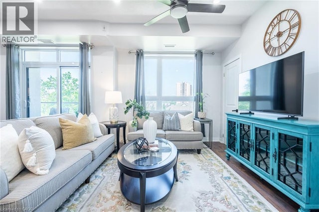 125 Shoreview Place Unit# 422, Stoney Creek