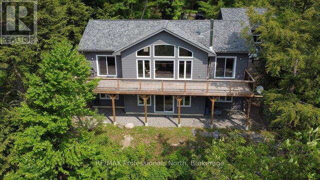 5997 Kennisis Lake Road, Dysart Et Al (havelock)