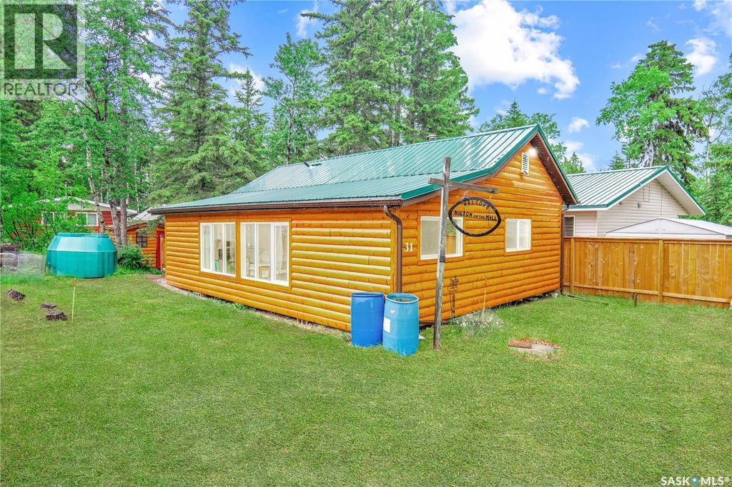 31 Main Street, Candle Lake