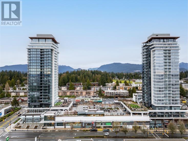 2001 505 Nelson Street, Coquitlam