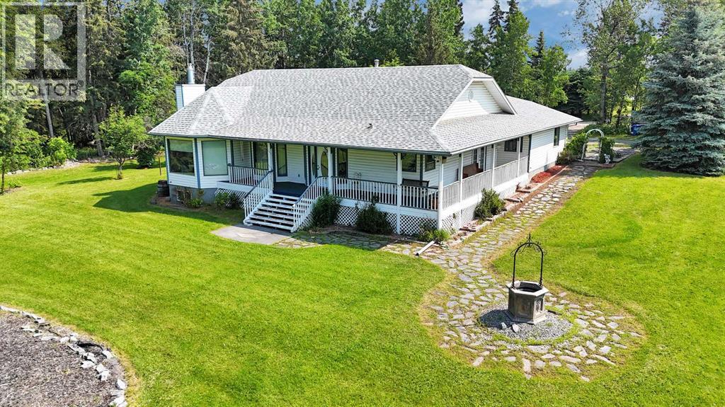 4000 42 Street, Rocky Mountain House