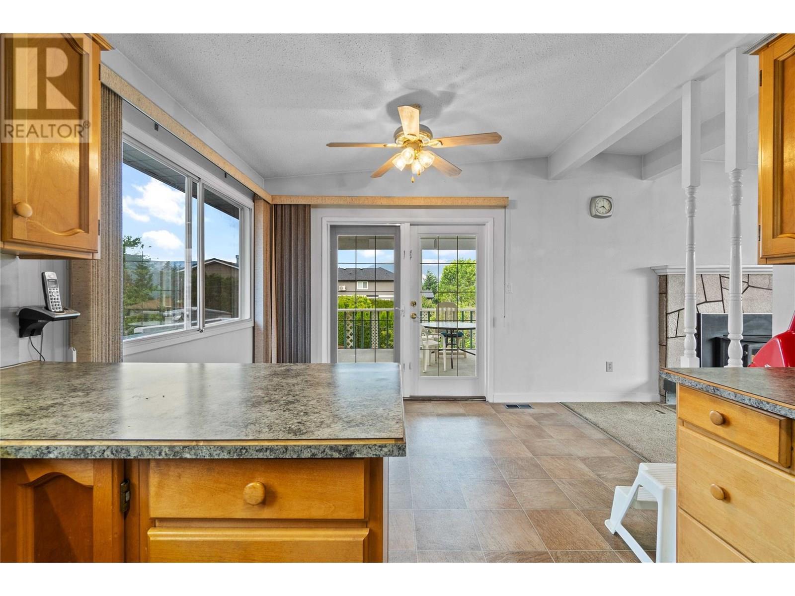 1431 15 Street Se. Salmon Arm, British Columbia