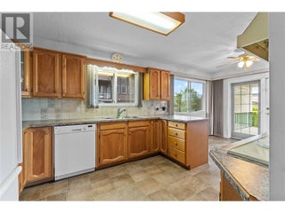 1431 15 Street Se. Salmon Arm, British Columbia