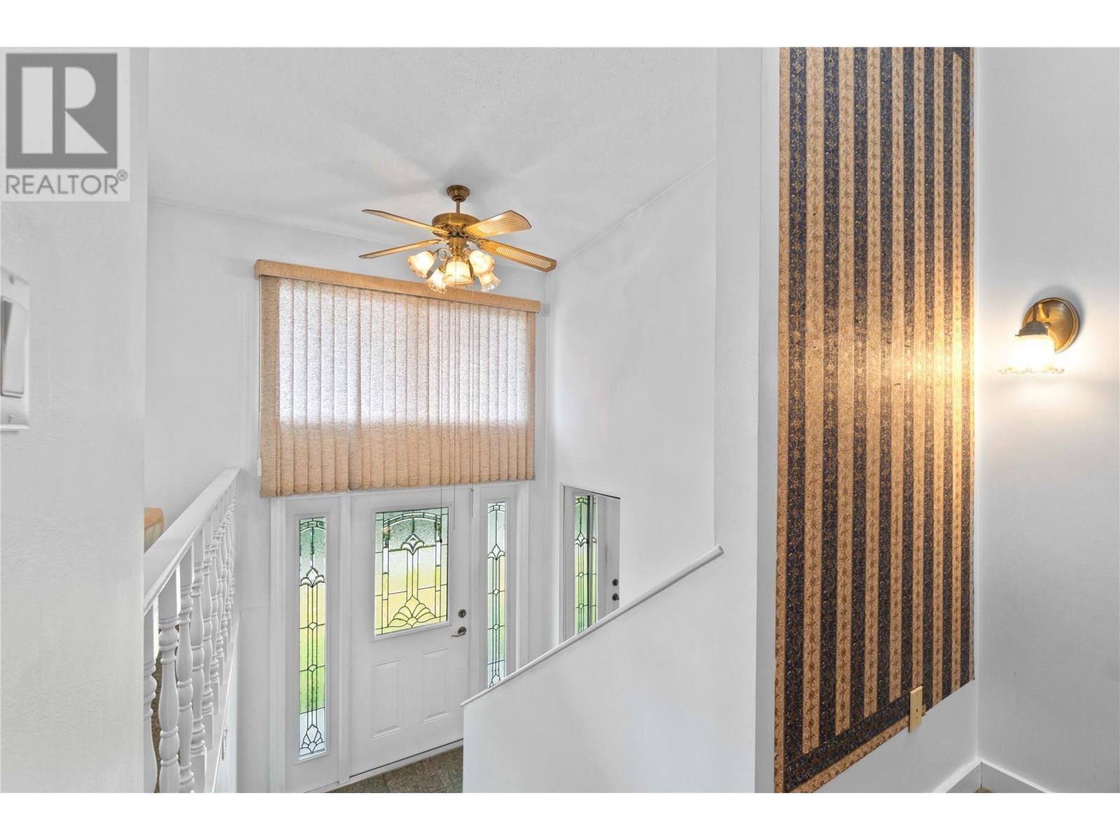 1431 15 Street Se. Salmon Arm, British Columbia