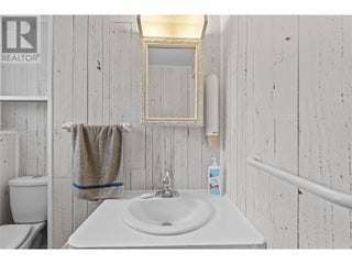 1431 15 Street Se. Salmon Arm, British Columbia