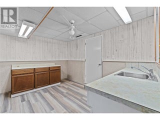 1431 15 Street Se. Salmon Arm, British Columbia